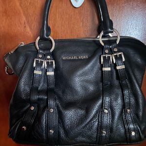 Michael Kors handbag